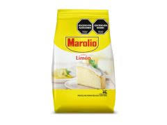 BIZCOCHUELO MAROLIO 480 GRS  BOLSA LIMON